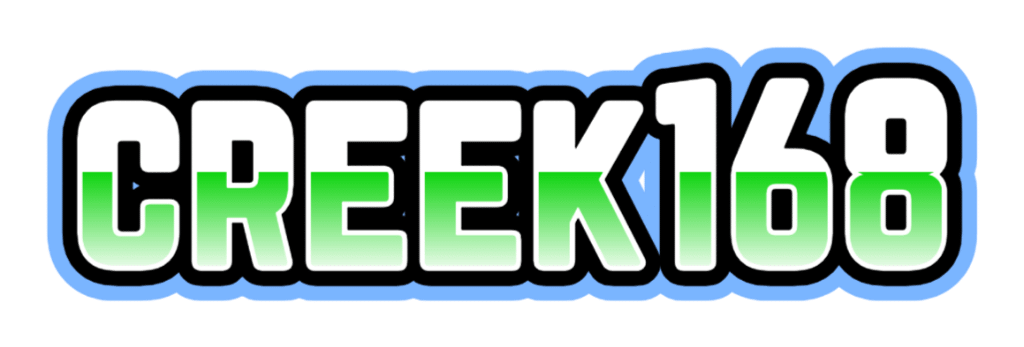 creek168
